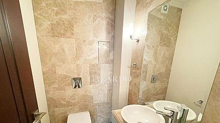 Апартамент до Метростанция Джеймс Баучер