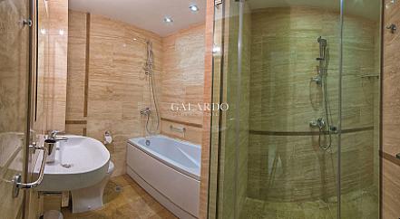 Четиристаен апартамент под наем в кв. Лозенец