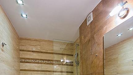 Четиристаен апартамент под наем в кв. Лозенец