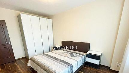 Четиристаен апартамент под наем в кв. Лозенец