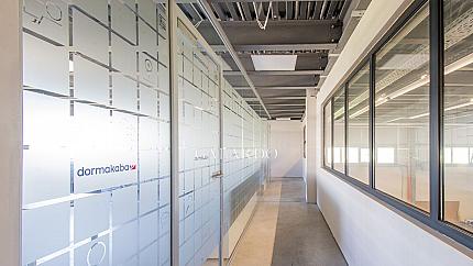 Нов склад в район Дружба