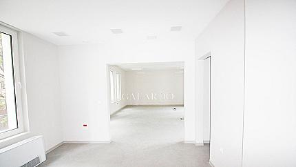 Офис под наем в центъра на София