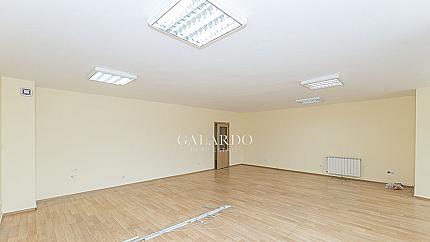 Офис под наем на бул. Арсеналски