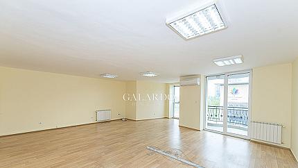 Офис на бул. Арсеналски