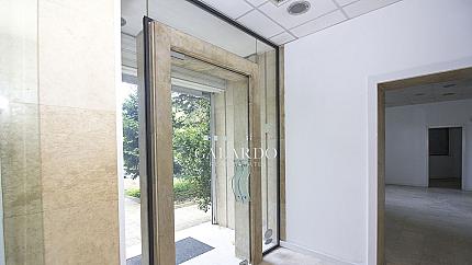 Стилен офис в кв. Гоце Делчев