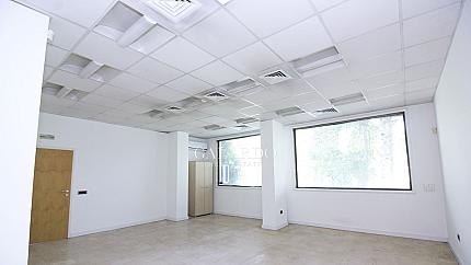 Стилен офис в кв. Гоце Делчев