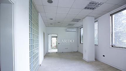 Стилен офис в кв. Гоце Делчев