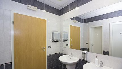 Стилен офис в кв. Гоце Делчев