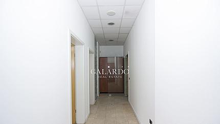 Стилен офис в кв. Гоце Делчев