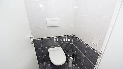 Стилен офис в кв. Гоце Делчев