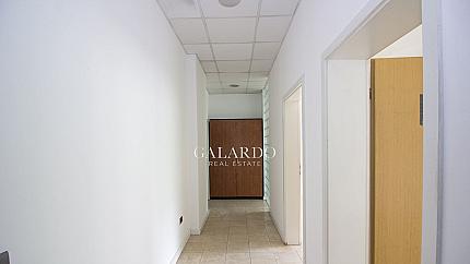 Стилен офис в кв. Гоце Делчев