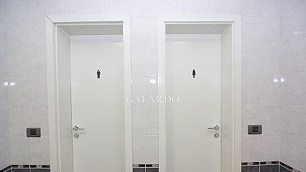 Стилен офис в кв. Гоце Делчев