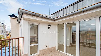 Двустаен апартамент до парк „Заимов“