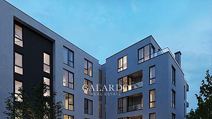 Тристаен апартамент за продажба в кв. Младост 2