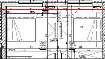 Тристаен апартамент за продажба в кв. Младост 2
