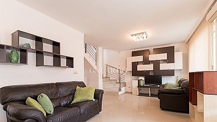 Приятно жилище в кв.Стрелбище