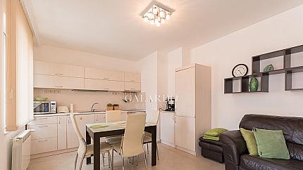 Приятно жилище в кв.Стрелбище