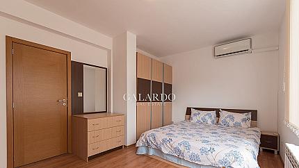 Приятно жилище в кв.Стрелбище