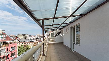 Приятно жилище в кв.Стрелбище