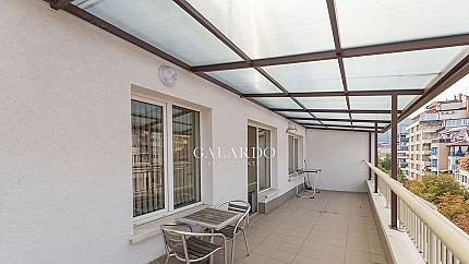 Приятно жилище в кв.Стрелбище