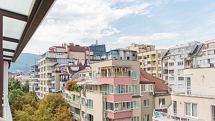 Приятно жилище в кв.Стрелбище