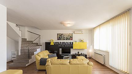 Spacious, sunny two bedroom apartment in Strelbishte Quarter