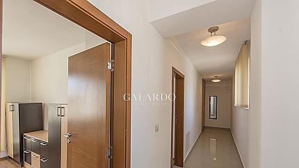 Spacious, sunny two bedroom apartment in Strelbishte Quarter