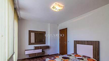 Просторен, функционален апартамент с изглед към Витоша