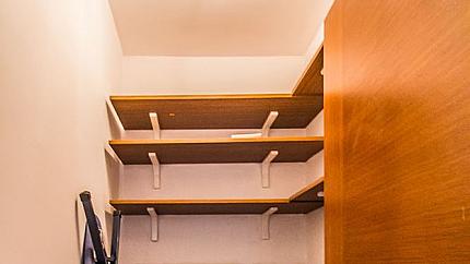 Просторен, функционален апартамент с изглед към Витоша