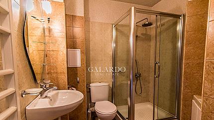 Просторен, функционален апартамент с изглед към Витоша