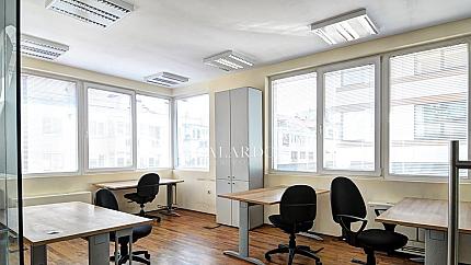 Офис в бизнес сграда на бул.България