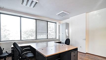 Офис в бизнес сграда на бул.България