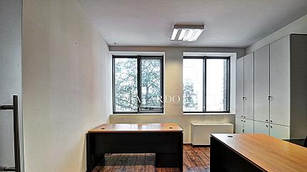 Офис в бизнес сграда на бул.България