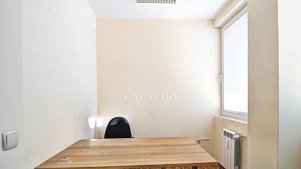 Офис в бизнес сграда на бул.България