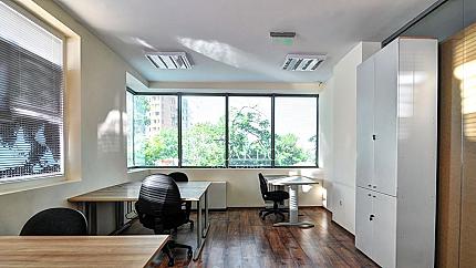 Офис в бизнес сграда на бул.България