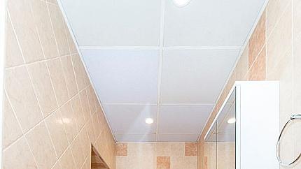 Уютен апартамент до Руски паметник