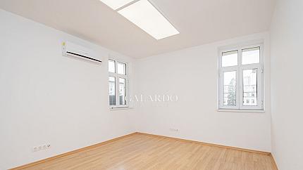 Престижен офис в идеален център