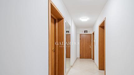 Престижен офис в идеален център