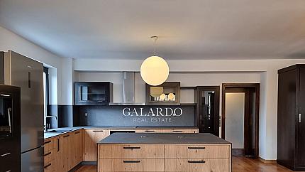 4 стаен Апартамент  до Южен парк кв.Стрелбище