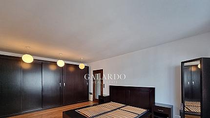 4 стаен Апартамент  до Южен парк кв.Стрелбище