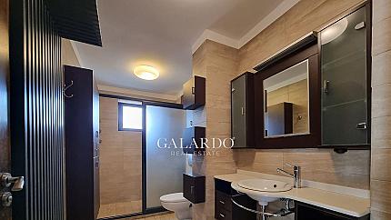 4 стаен Апартамент  до Южен парк кв.Стрелбище