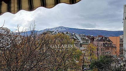 4 стаен Апартамент  до Южен парк кв.Стрелбище