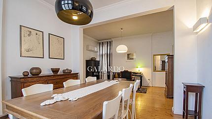 Луксозен апартамент на метри от бул.Витоша и НДК