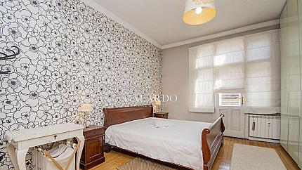 Луксозен апартамент на метри от бул.Витоша и НДК