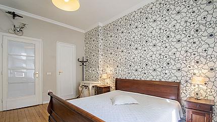 Луксозен апартамент на метри от бул.Витоша и НДК