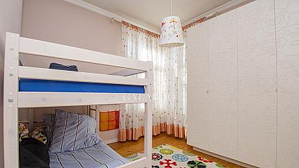 Луксозен апартамент на метри от бул.Витоша и НДК