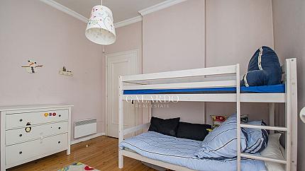 Луксозен апартамент на метри от бул.Витоша и НДК