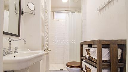 Луксозен апартамент на метри от бул.Витоша и НДК