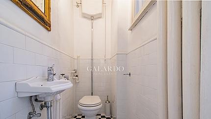 Луксозен апартамент на метри от бул.Витоша и НДК