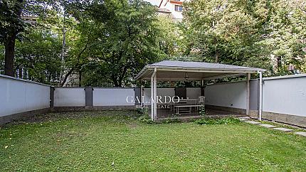 Луксозен апартамент на метри от бул.Витоша и НДК